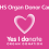 Organ Donor Register