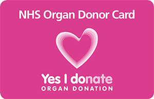 Organ Donor Register