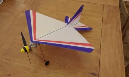Shildon Model Flying Club – Free Event
