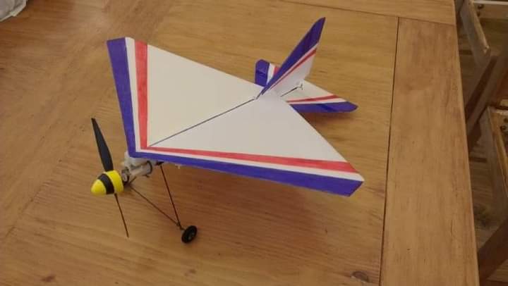 Shildon Model Flying Club – Free Event
