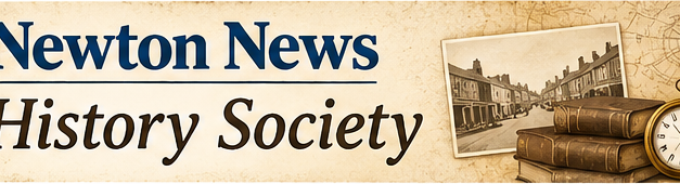 History Society Meeting