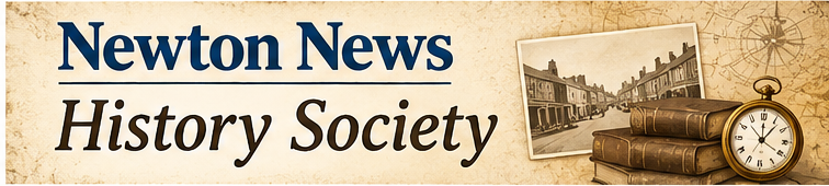 History Society Meeting