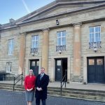 PCC welcomes specialist rape courts roll-out