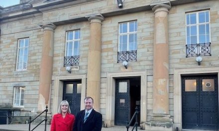 PCC welcomes specialist rape courts roll-out