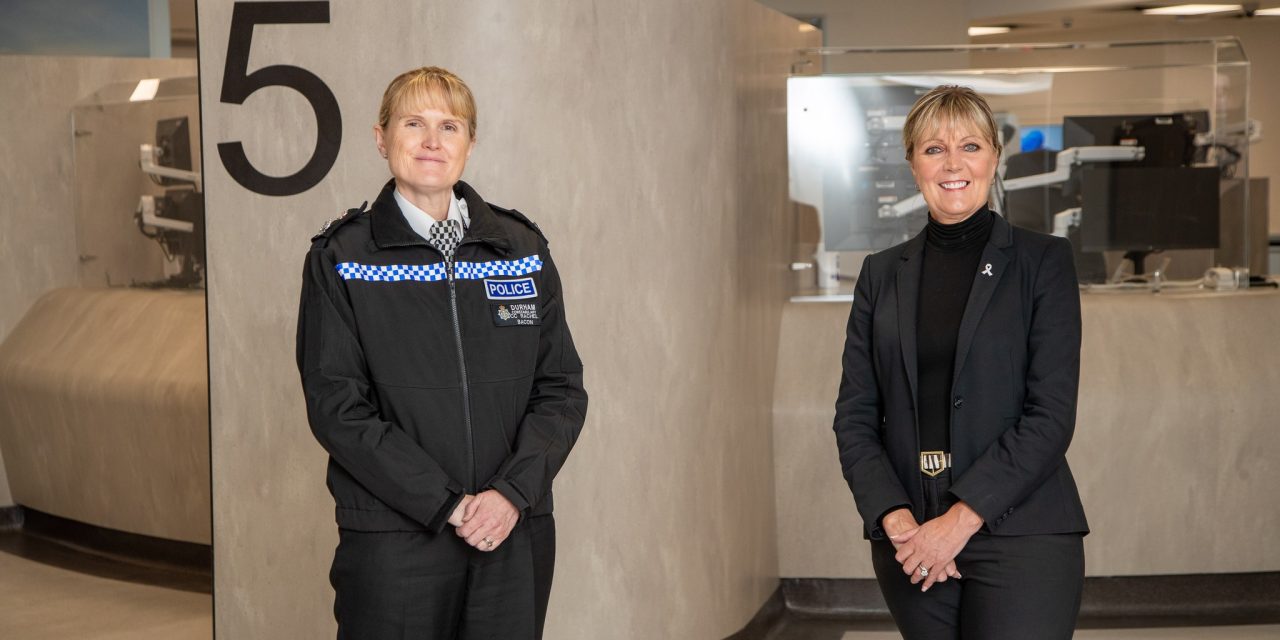 Durham’s Investigative Hub is saving millions