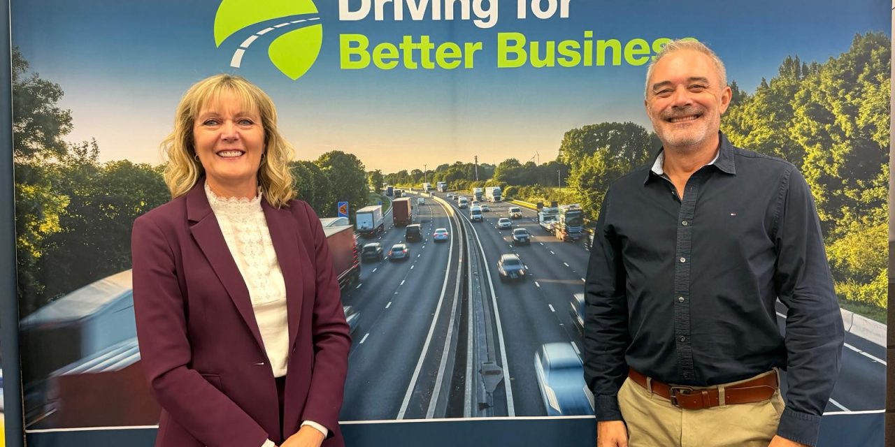 sign up for free seminar to tackle work-related road safety