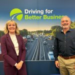 sign up for free seminar to tackle work-related road safety