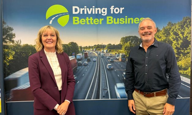 sign up for free seminar to tackle work-related road safety