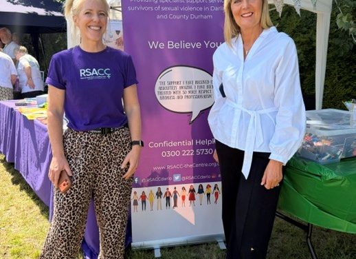 RAPE & SEXUAL ABUSE COUNSELLING CENTRE