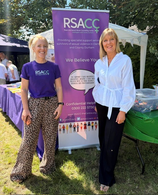 RAPE & SEXUAL ABUSE COUNSELLING CENTRE