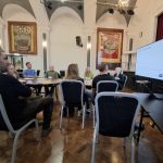 Group will help shape future growth of town