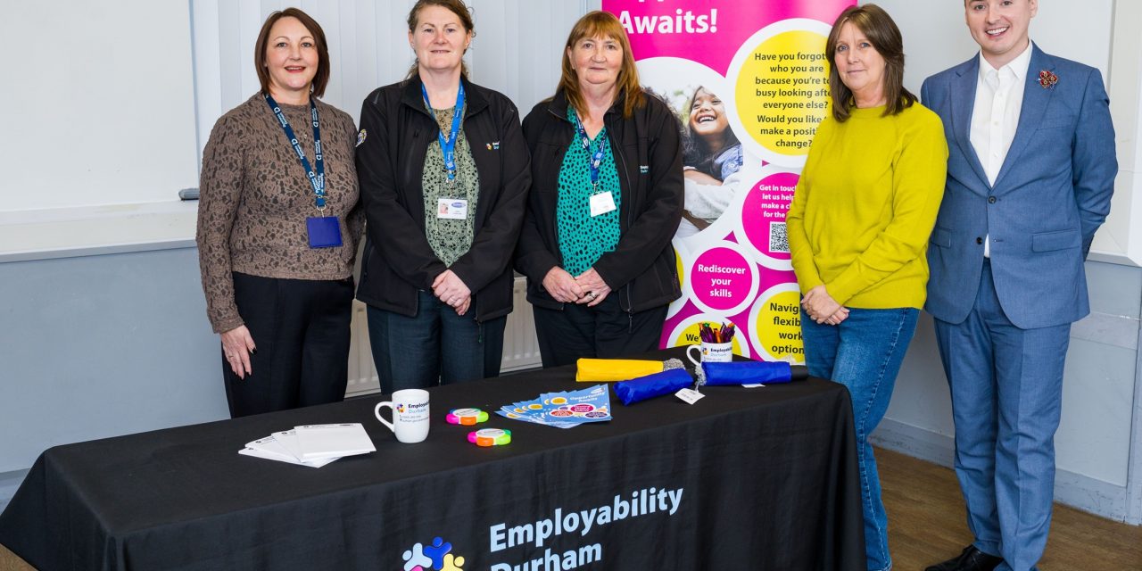 Free support still available for Clayton Glass employees