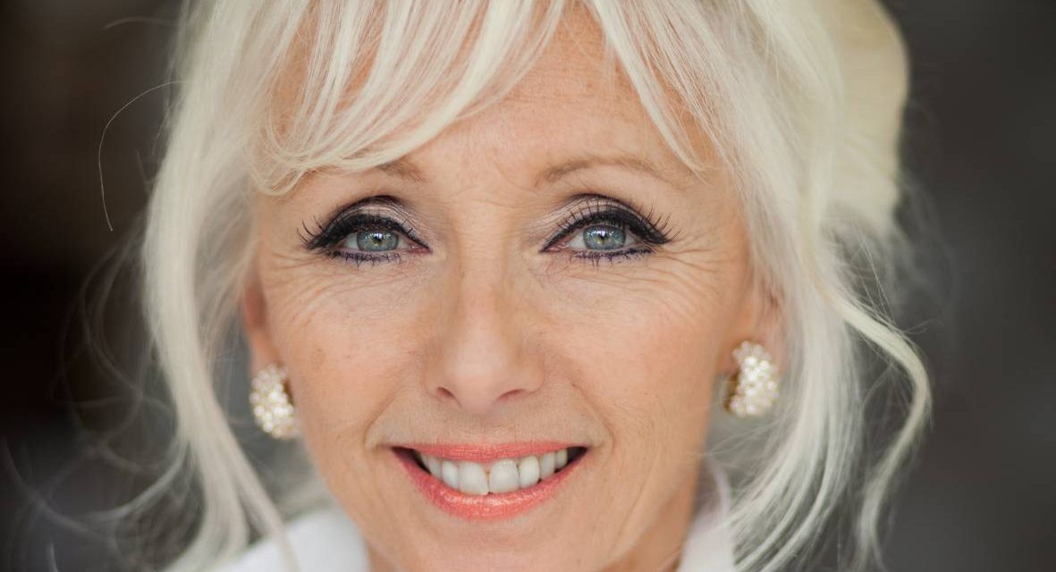 Debbie McGee Joins Cast of Grease