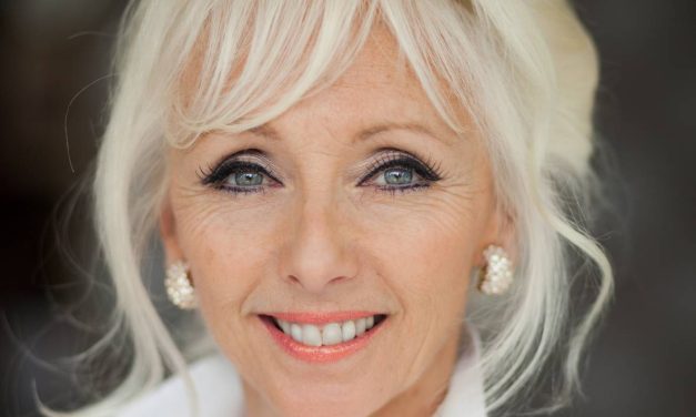 Debbie McGee Joins Cast of Grease