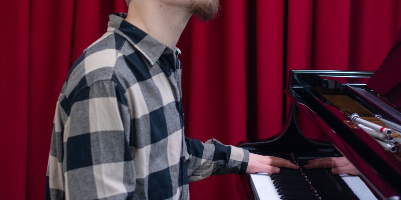 Piano Society