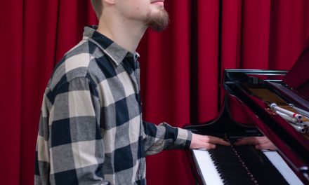 Piano Society