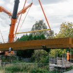 New Gaunless Bridge