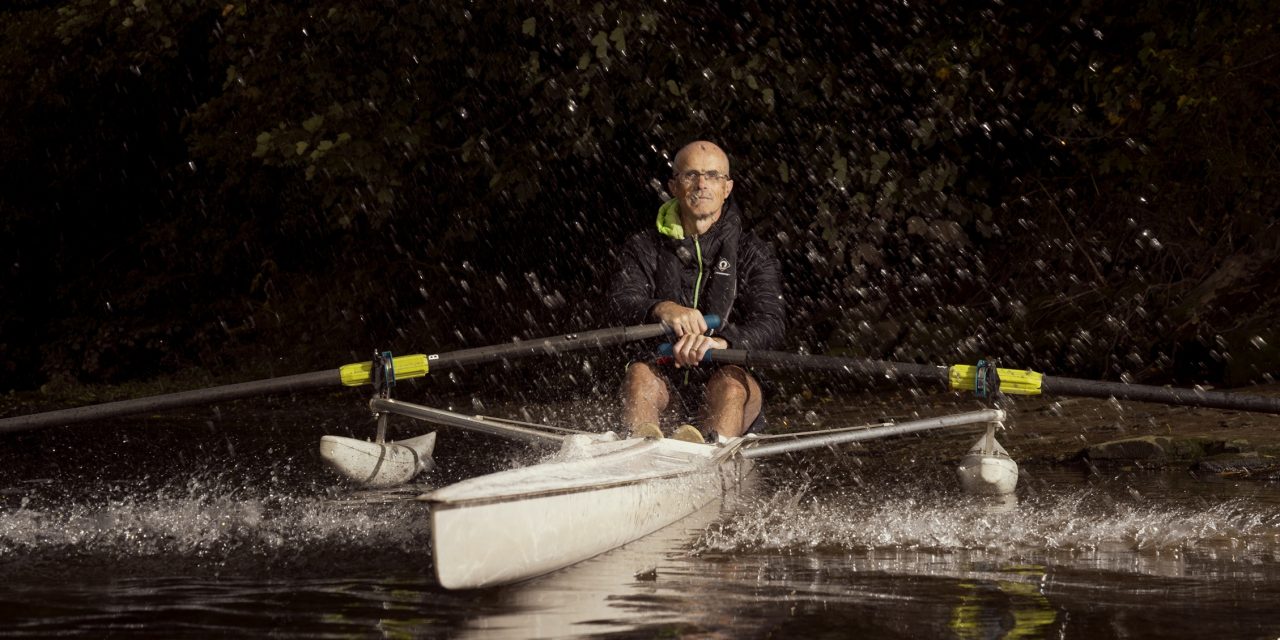 Free activities to help men thrive