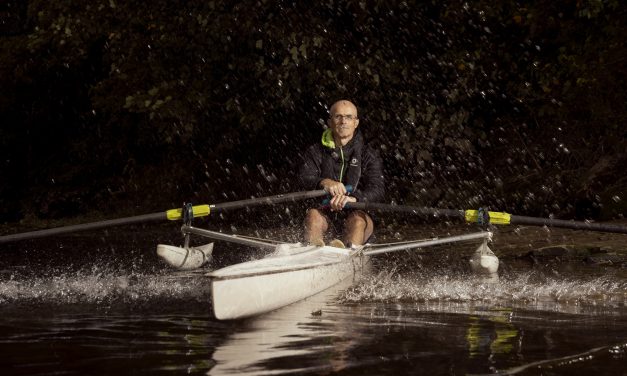 Free activities to help men thrive