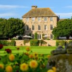 Headlam Hall shortlisted for prestigious Award
