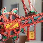 Meccano Exhibition