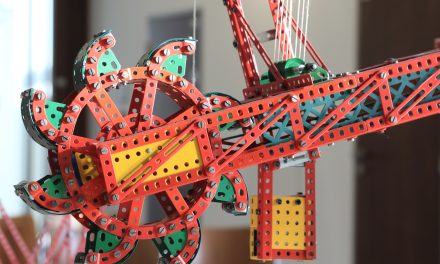 Meccano Exhibition