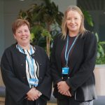 New College Durham recognised nationally for creating a menopause-friendly workplace