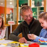 Bowes Museum October Half Term