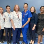 Perinatal Pelvic Health Service celebrates first year