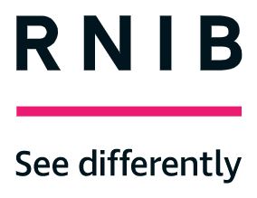 RNIB offers Letters from Santa for children with vision impairment