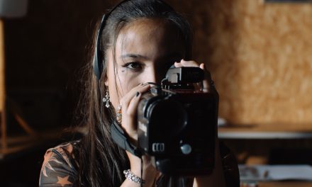 FrightFest film makes regional debut