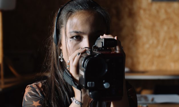 FrightFest film makes regional debut