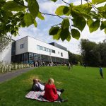 Half-term fun at new cultural attraction