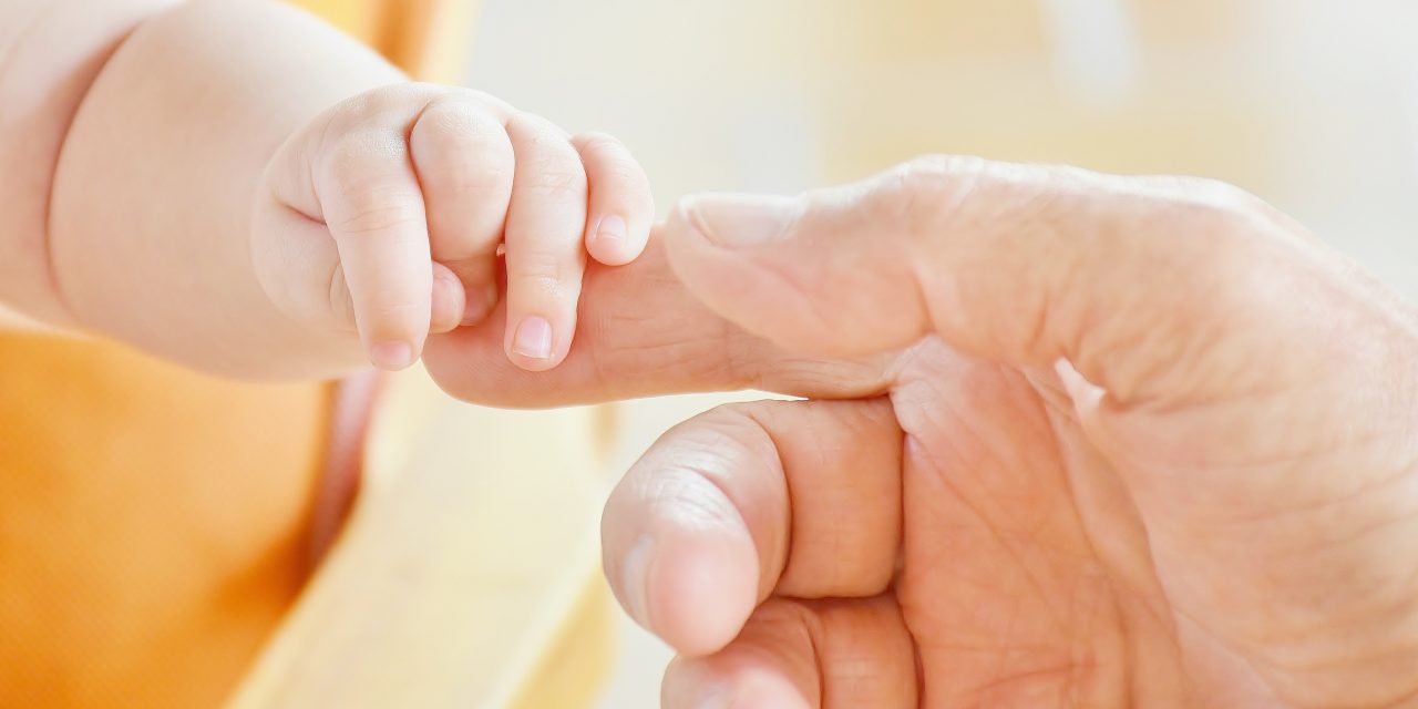 Families Affected by Pregnancy Loss or Infant Death