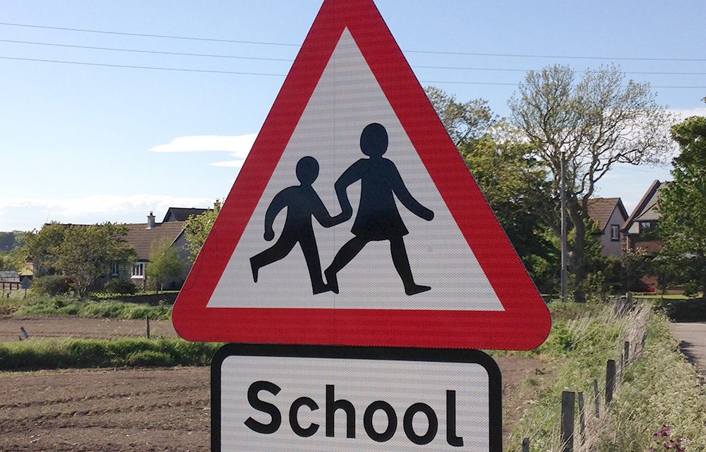 Reminder to apply for secondary school places