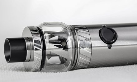 New Vaping Products Duty