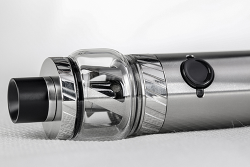 New Vaping Products Duty