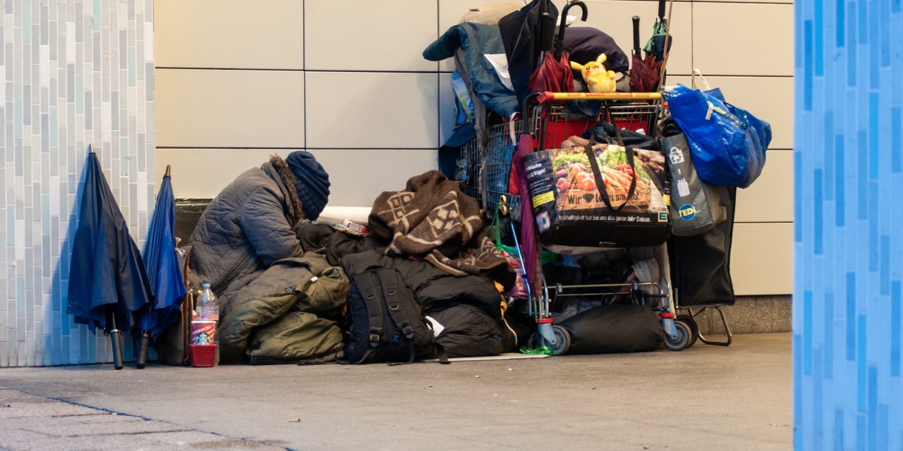 New £100,000 funding pot to support prevention of homelessness