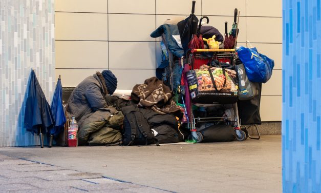 New £100,000 funding pot to support prevention of homelessness